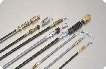 Automotive Parking Break Cable